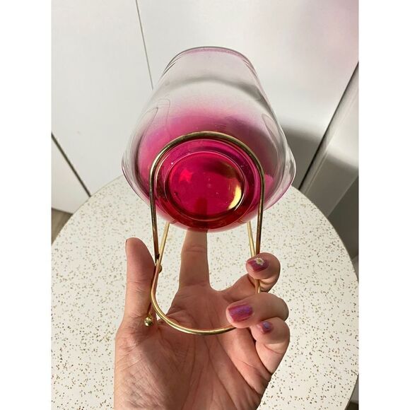 MidCentury Modern Chip & Dip Set - Picture 5 of 8